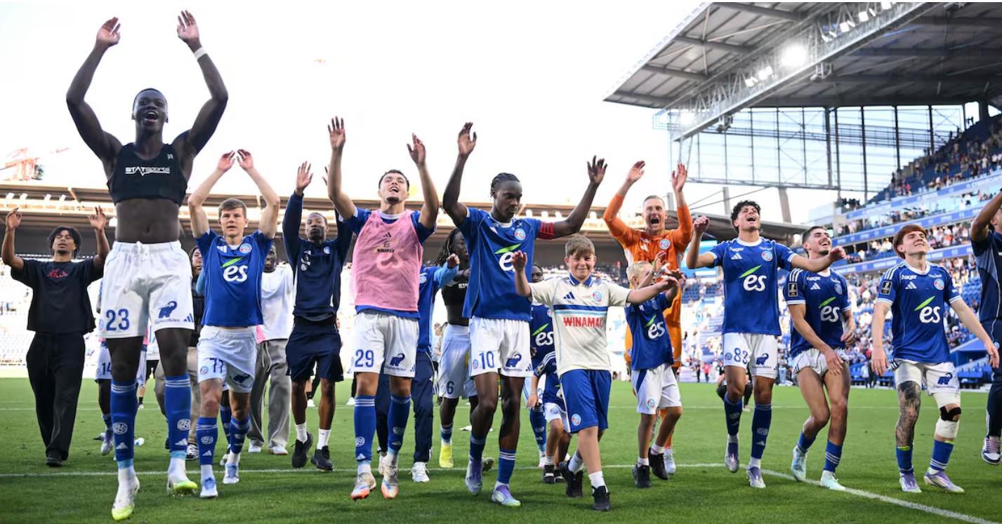 开云体育-在伯利的推动下，斯特拉斯堡今夏签18名球员创下法甲转会记录