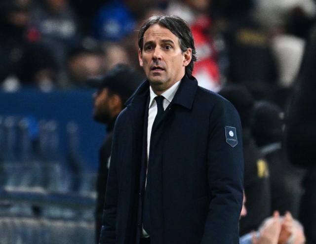 开云体育官网-遭逆转国米暴露致命问题，连败米兰已被抓到命门