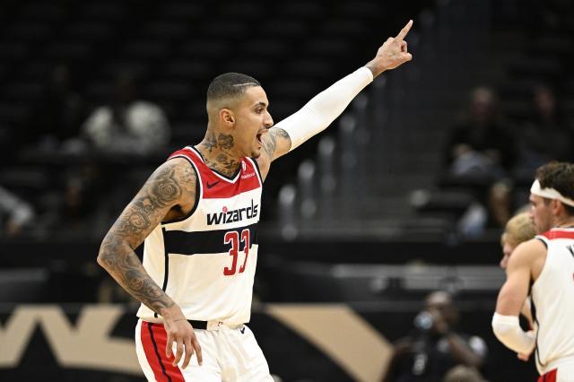 开云体育-【流言汇总】勇士不愿送出库明加 火箭拒绝巴特勒