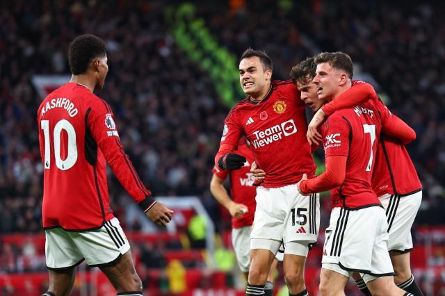 开云体育平台-林良锋：滕哈赫放弃贾府风，接下来请把欧冠也弃掉