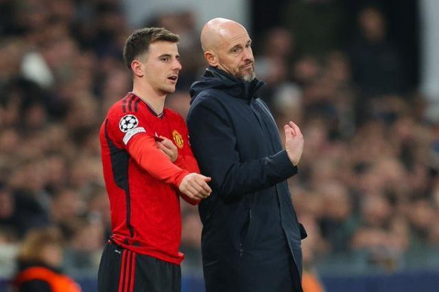 开云体育平台-林良锋：滕哈赫放弃贾府风，接下来请把欧冠也弃掉