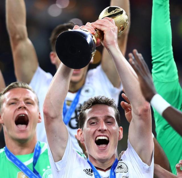 开云体育平台-踏实勤奋的全能中场！前德国国脚鲁迪宣布退役