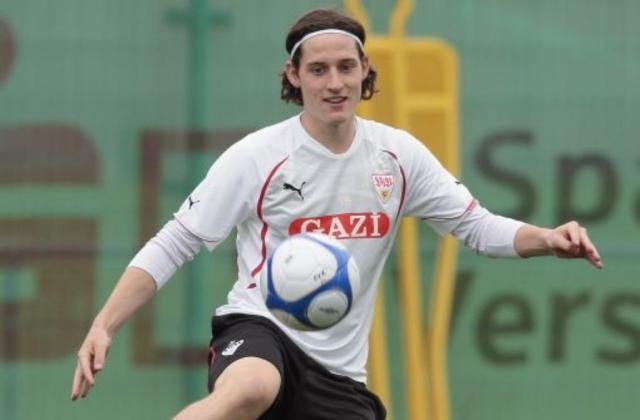 开云体育平台-踏实勤奋的全能中场！前德国国脚鲁迪宣布退役