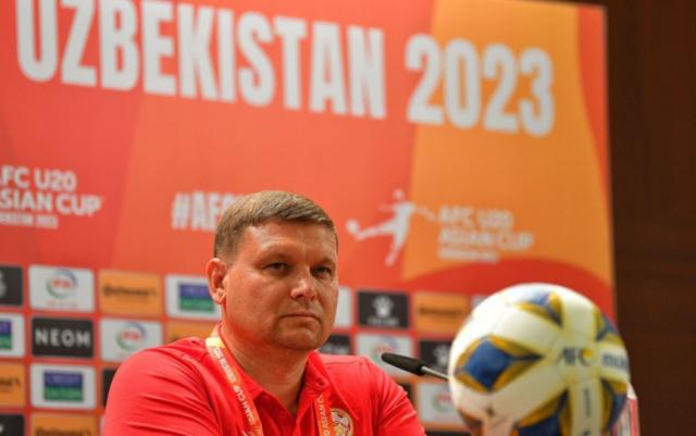 开云体育官网-揭秘吉尔吉斯斯坦国青：整队战联赛三年 有2名海归