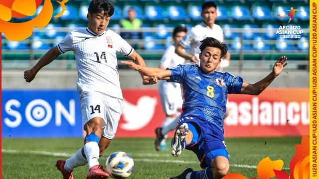 开云体育官网-揭秘吉尔吉斯斯坦国青：整队战联赛三年 有2名海归