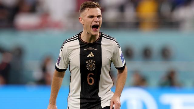 萨内复出拯救弗利克？绝境德国需将怒火烧向西班牙