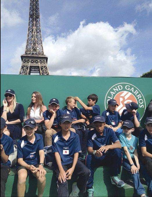 斯瓦泰克的六连败，阿卡鲁内的第一次