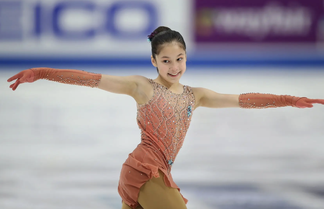 开云体育平台-二湘：新晋奥运冠军刘美贤的选择