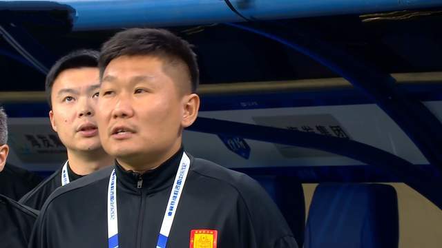 开云体育官网-CCTV16直播，泰山队剑指3连胜，克雷桑单挑铁桶阵 重庆用好定位球